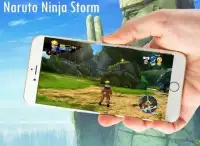 Guide Naruto SHIPPUDEN Ninja Storm 4 Road Boruto Screen Shot 0