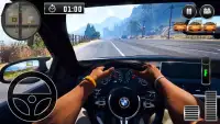 City Driving Sim 2018 Screen Shot 1