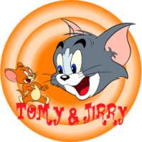 Tom Adventure Jerry Jungle Leps World