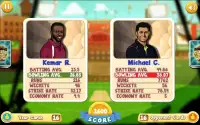 Clash of Cricket Cards Screen Shot 3