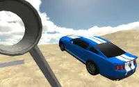 Race Car Driving 3D Screen Shot 3