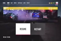 New Need For Speed Payback Hint Screen Shot 1