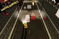اختيار سيارة الطريق السريع سباق 3D Screen Shot 1