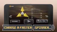 Fidget spinner io: spinner battle Screen Shot 4