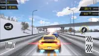 High Speed Racing Car Screen Shot 3