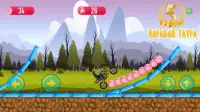Rafadan tayfa Moto Bicycle Screen Shot 3