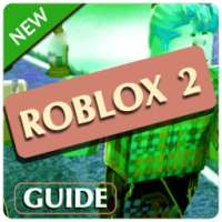 Guide for ROBLOX Tips & Tricks