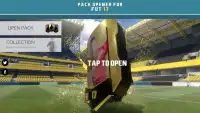 Pack Opener for Fifa 17 Screen Shot 4