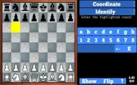 Chess Notation Trainer Screen Shot 0