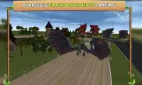Dragon Throne * : Race * on Kings landing * Screen Shot 3