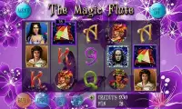 The Magic Flute Slot Screen Shot 2