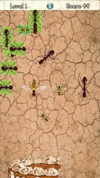Beetle Smasher 2017 Screen Shot 2