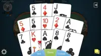 Thirteen Poker Online Screen Shot 9