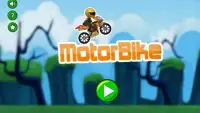 MotorBike Race - Moto Game Screen Shot 4