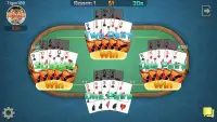 Thirteen Poker Online Screen Shot 18