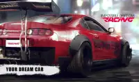 Impossible Drift Car :Drag racing simulator stunt Screen Shot 3