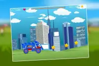Sonic Racing Journey Screen Shot 1