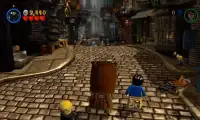 Solve Lego Harry The Witch Screen Shot 1