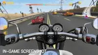 High Speed Moto Screen Shot 4