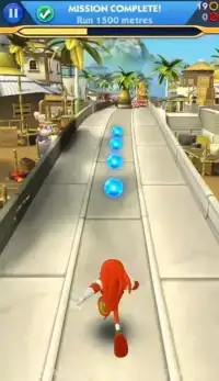 Tips for Sonic Dash 2: Sonic Boom Screen Shot 0