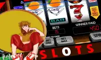 Free Online Casino Slot Games Screen Shot 2