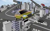 Real Stunts Master: City Car Screen Shot 2