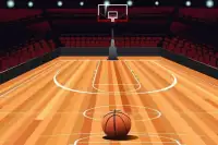 Free Basketball Shot 2017 Screen Shot 3