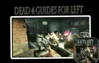 Guides for Left 4 Dead Screen Shot 0