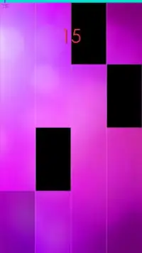 Piano Tiles 2017 Screen Shot 2