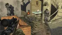 FPS Commando Secrete Mission 2017 Screen Shot 3
