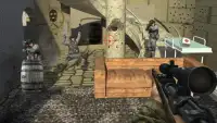 FPS Commando Secrete Mission 2017 Screen Shot 0