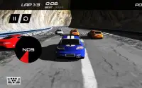 Racing Car Screen Shot 4