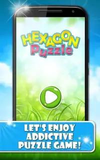 Hexagon: Block Puzzle Games Screen Shot 4