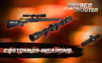 City Sniper 3D: Contract Killer Shooting Assassin Screen Shot 0
