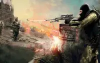 IGI Commando Sniper 3D Screen Shot 5