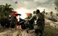 IGI Commando Sniper 3D Screen Shot 3