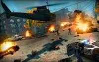 3D IGI Commando Sniper Screen Shot 0