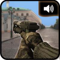 Real Gun Camera Simulator – Heavy Weapon Simulator