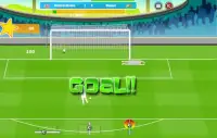 Perfect Penalty Kick Shootout Screen Shot 1