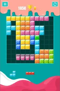Block Puzzle Classic - Hexa Puzzle -Tetris Block Screen Shot 3