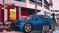 Car Parking Chrysler 300 SRT8 Simulator Screen Shot 1