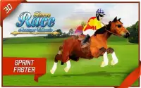 Horse Race Manager Ultimate Screen Shot 4
