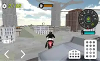 Police Bike Simulator 2 Screen Shot 4