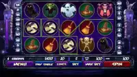 Halloween Slots - Slot Machine Screen Shot 1