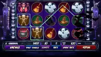 Halloween Slots - Slot Machine Screen Shot 4