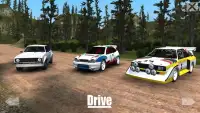 Drive Sim Demo Screen Shot 1