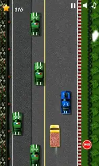 Dump Truck Simulator games Screen Shot 0