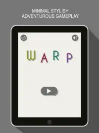 Warp - Jump game Screen Shot 9
