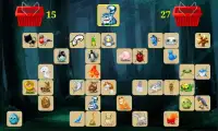 Find Animals 2 Players Screen Shot 3
