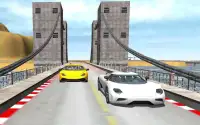 Crazy Speed Car Racing Screen Shot 2